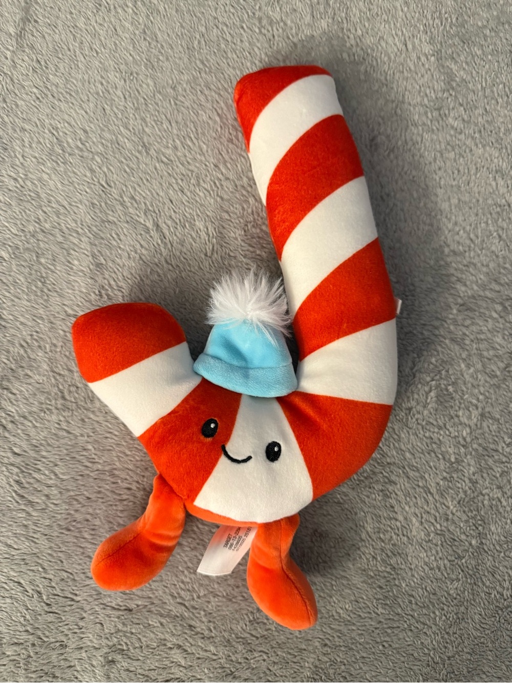 Candy Cane plush